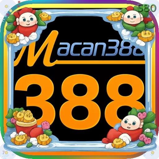 Macan388