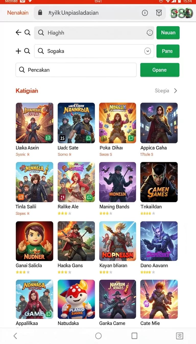 Screenshot 666j nomor 1