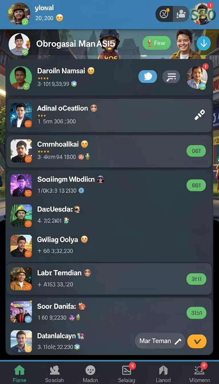 Screenshot Coloksgp nomor 3